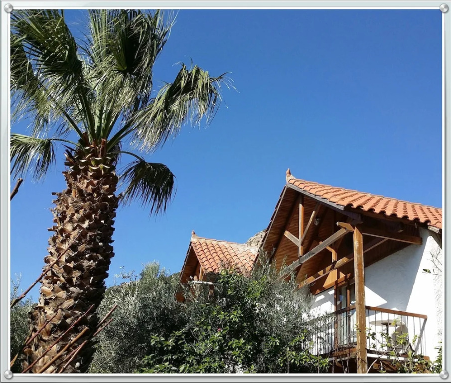 Excusive 1 Bedroom Cottage in Paleochora