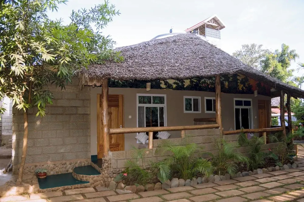 Kilimanjaro Scenic Homestay
