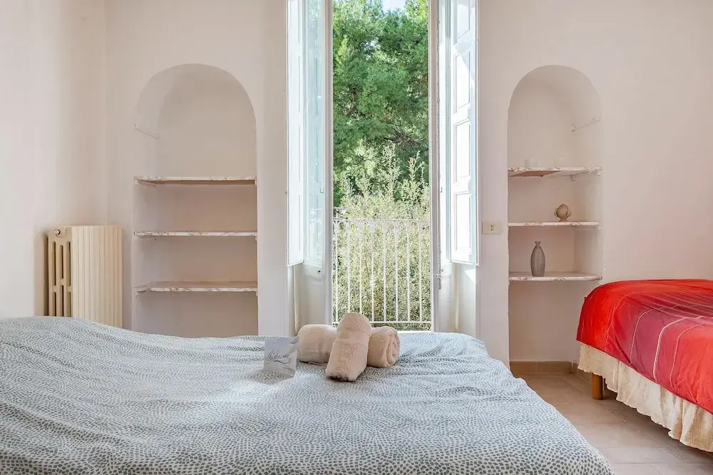 La Casa del Pianista In Fasano