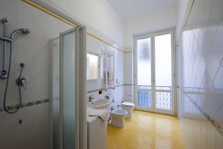 Palazzo Della Monica - One Bedroom No.6