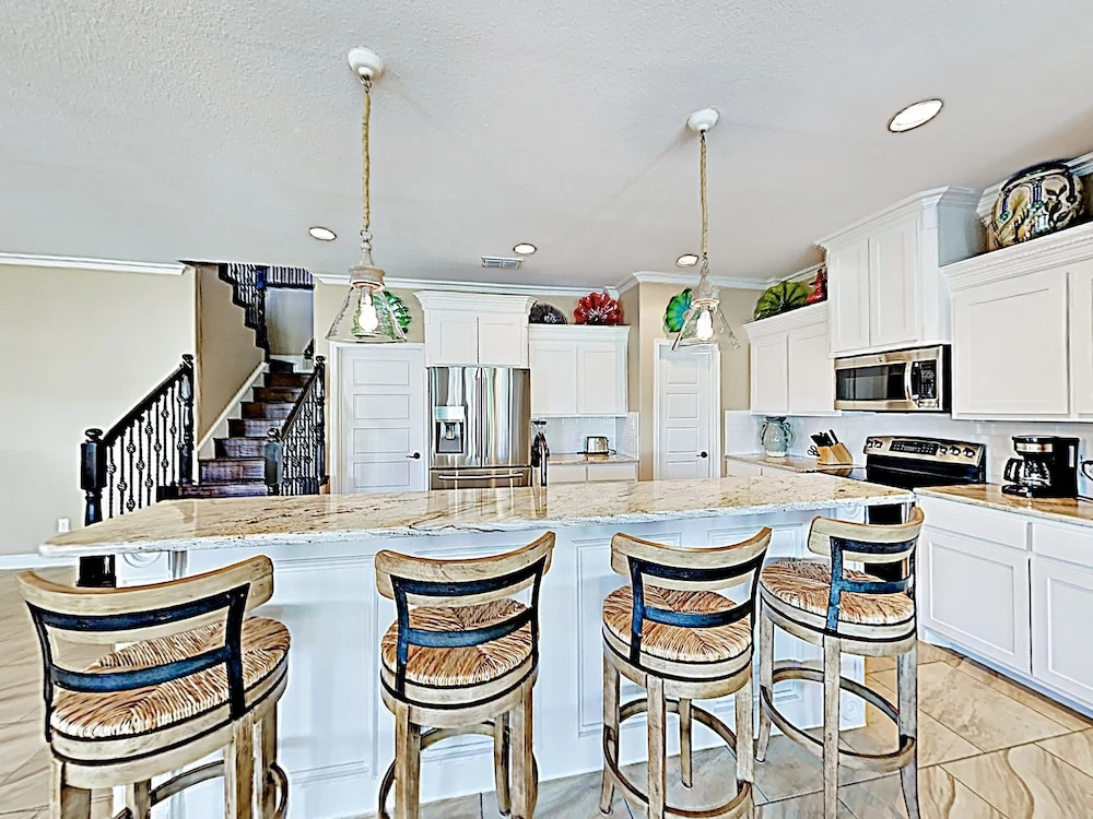 New Listing! Beautiful W/ Pool 3 Bedroom Home