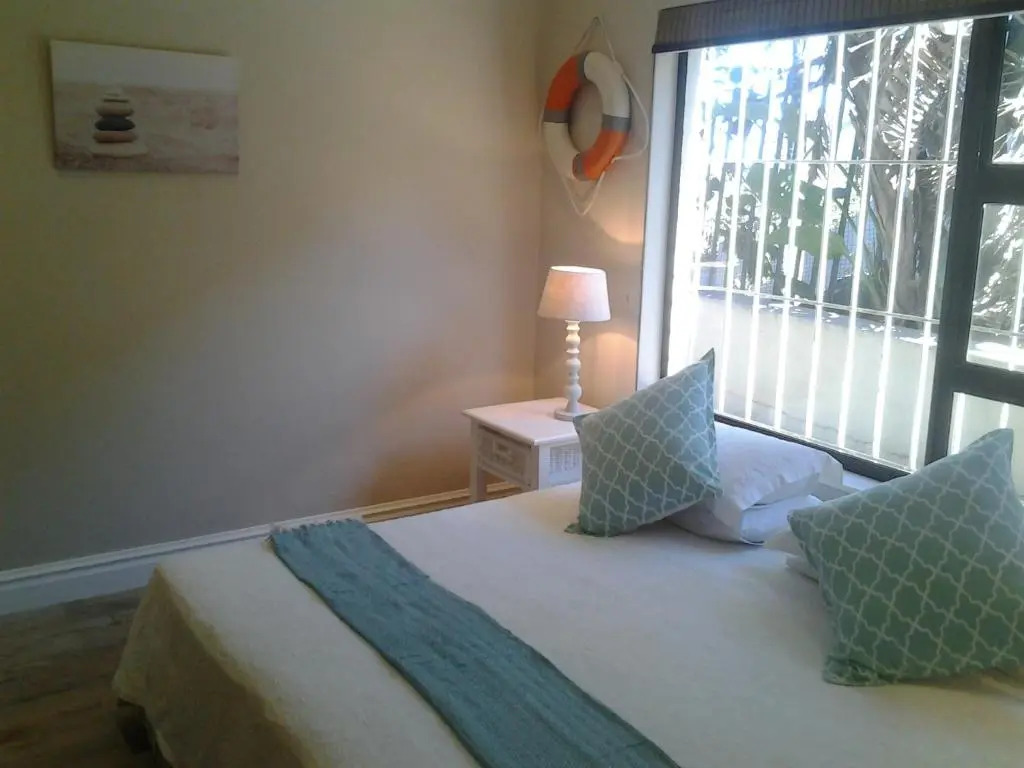 Our Beach House