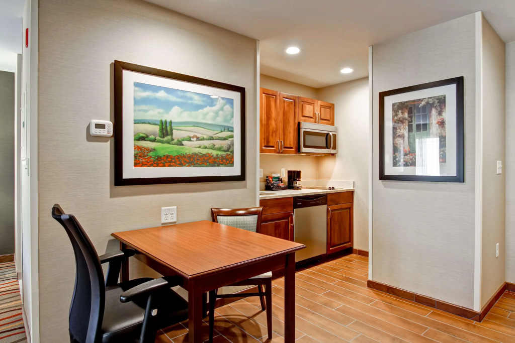 Homewood Suites by Hilton Richland