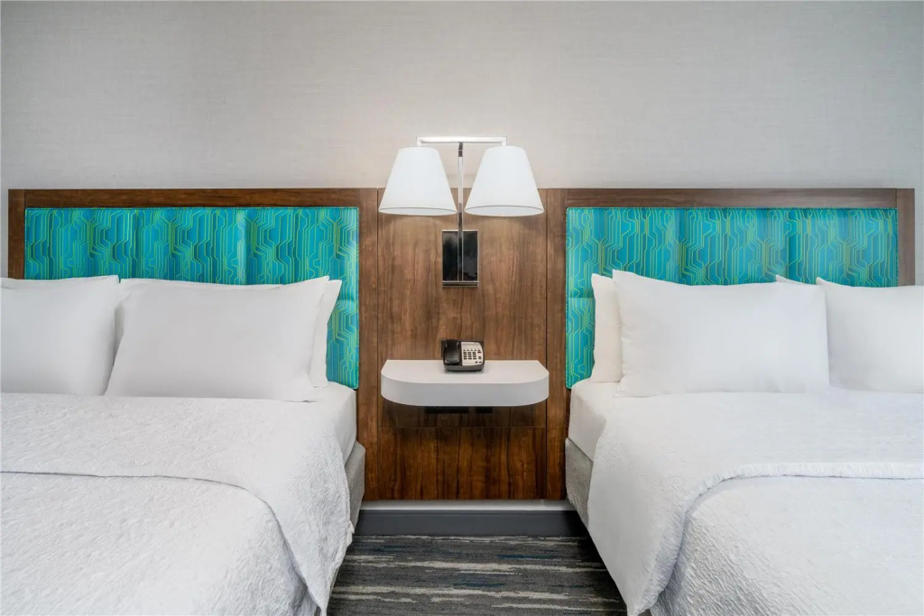 Hampton Inn Sheridan