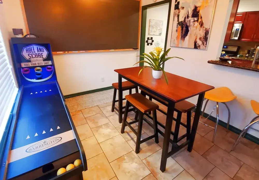 Austin Uncommon Room Rentals