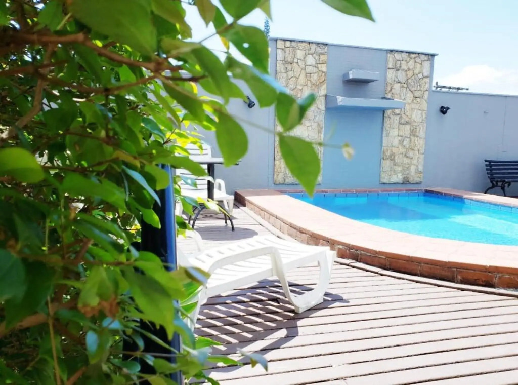 Vivendas Rio Claro by Atlantica