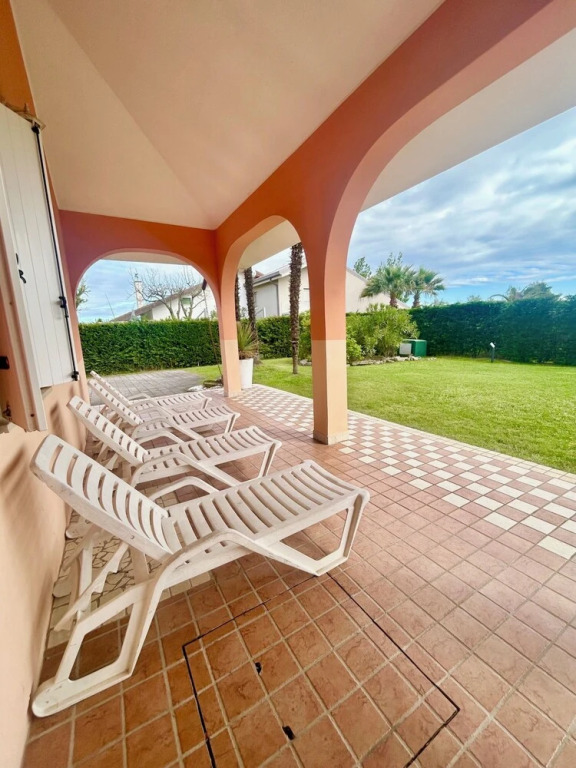 Villa Albarella