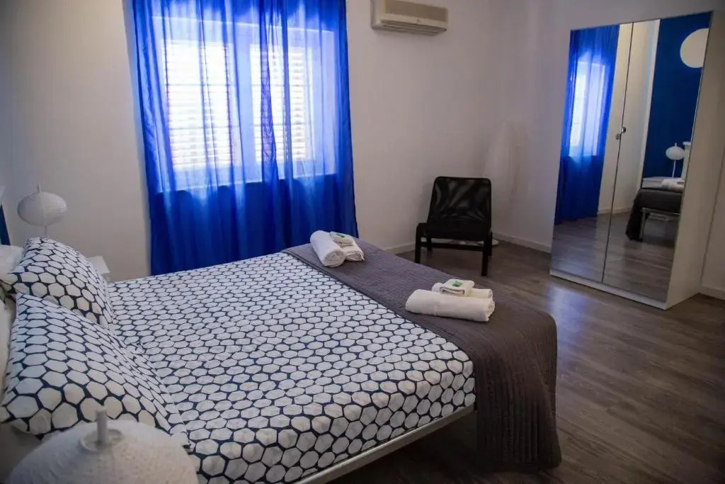 B&B Del Centro e SPA
