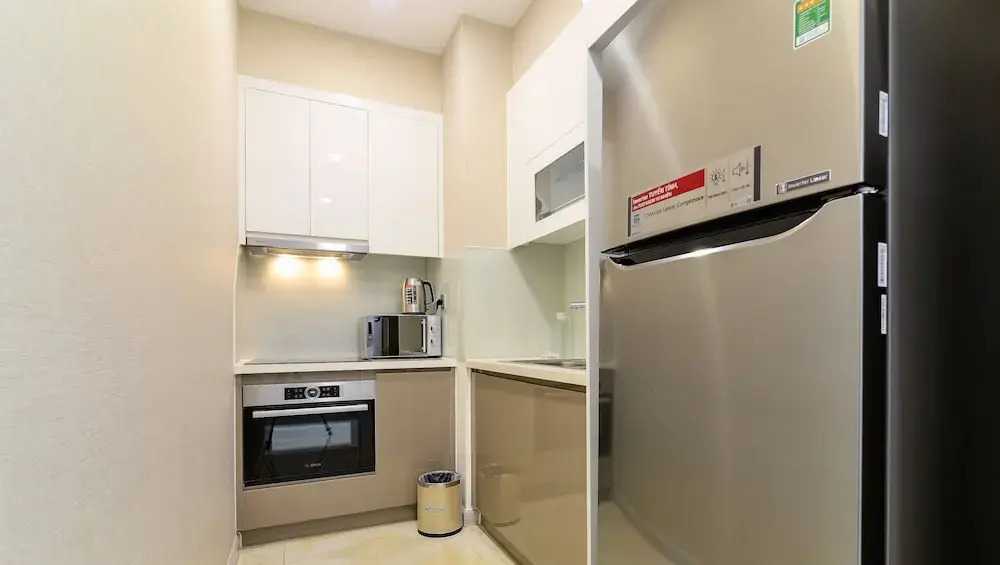 Weland Residence Saigon