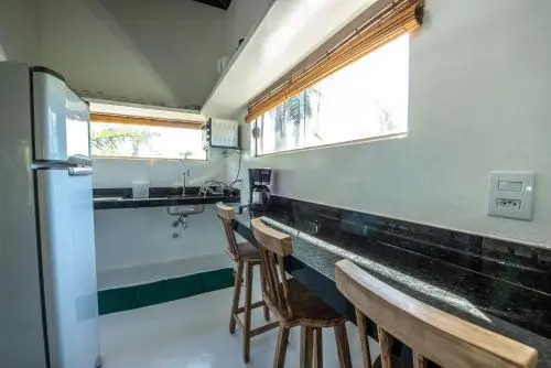 Sup House Barra Grande
