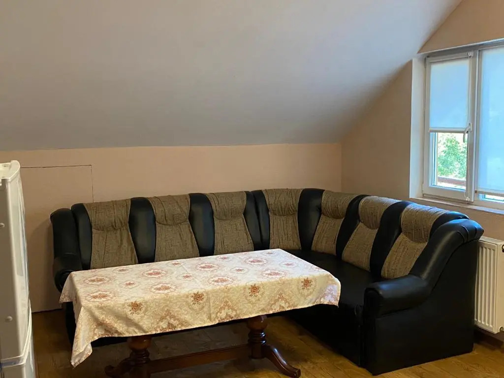 Apartament Ioana