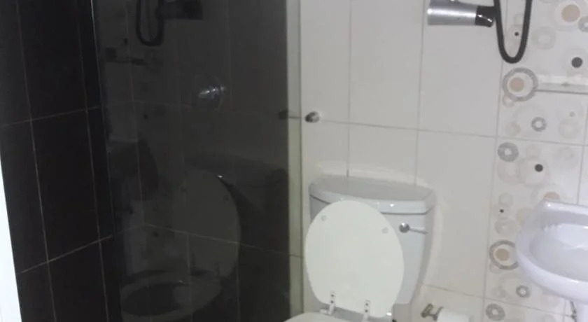 Hotel Moatize