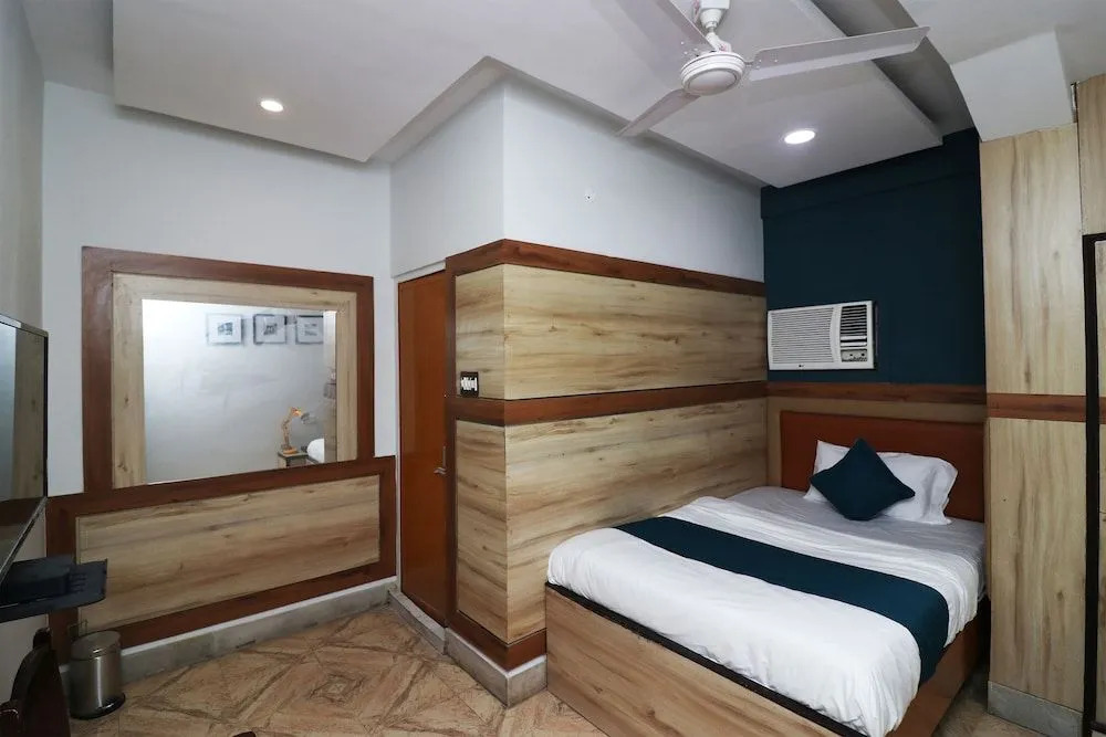Silverkey Executive Stays 30334 Jaan Nagar Road