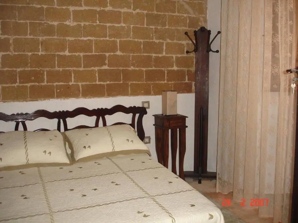 Casa Rural Hidalgo