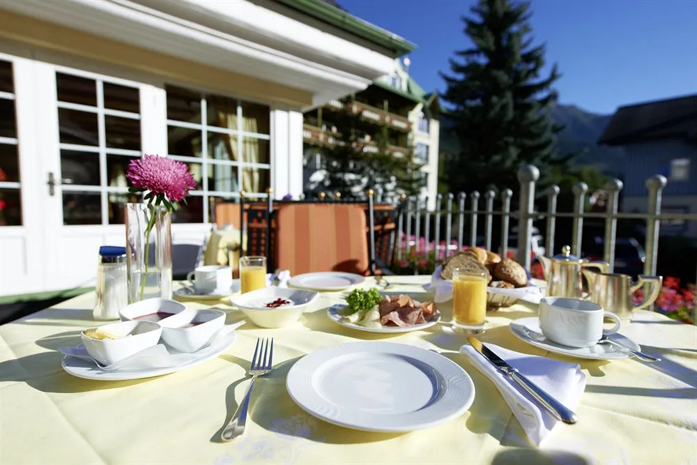 Hotel Schwarzer Adler - Sport & Spa