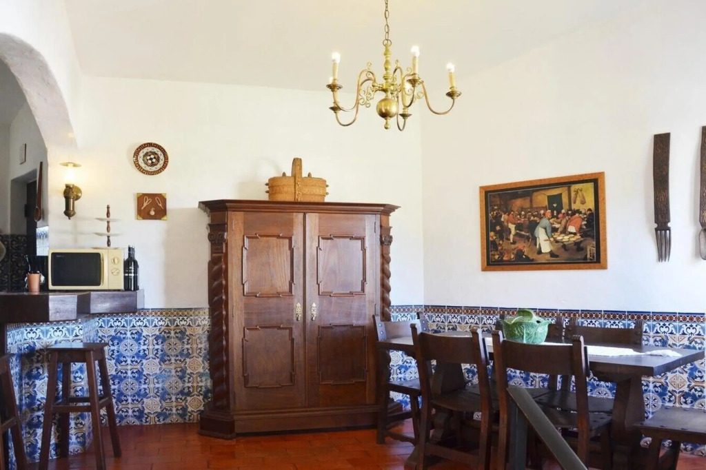 Villa Alice (AL) in Albufeira