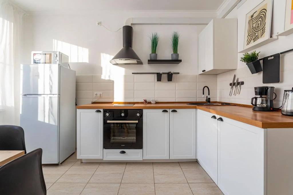 InHome24  на улице Шереметьевская 5к1