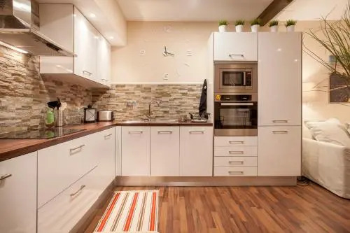 Apartamento Fos