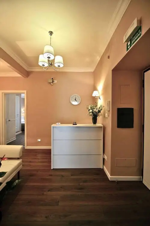 Rim Rooms