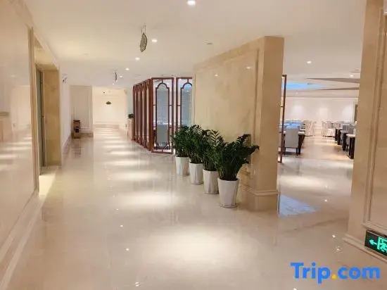 Vienna International Hotel (Guiyang Qingzhen Gaoyuan Mingzhu Junyueguoji)