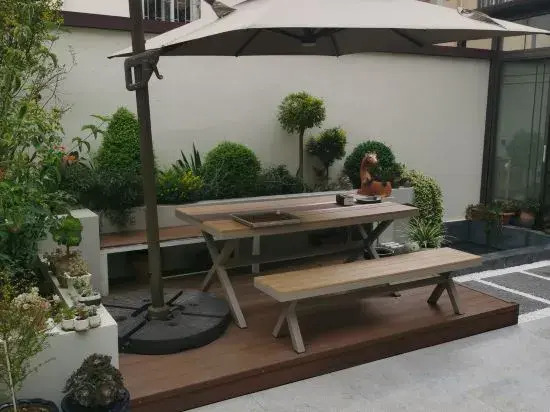 Shangri-La Suiyuan Homestay