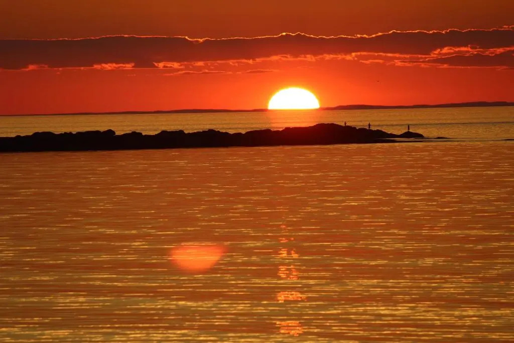 Manoir sur Mer