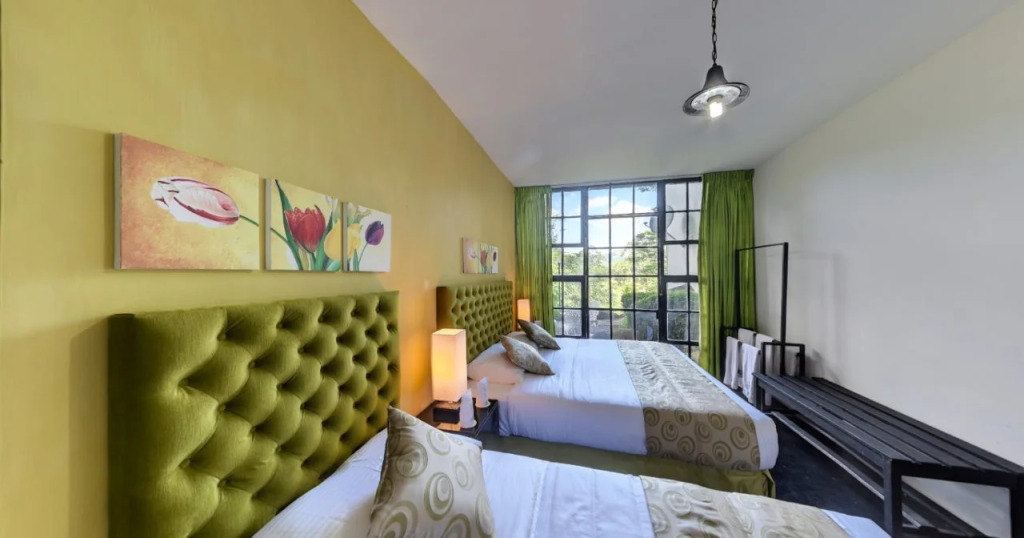 Бутик-отель Dream Lodge Hanthana
