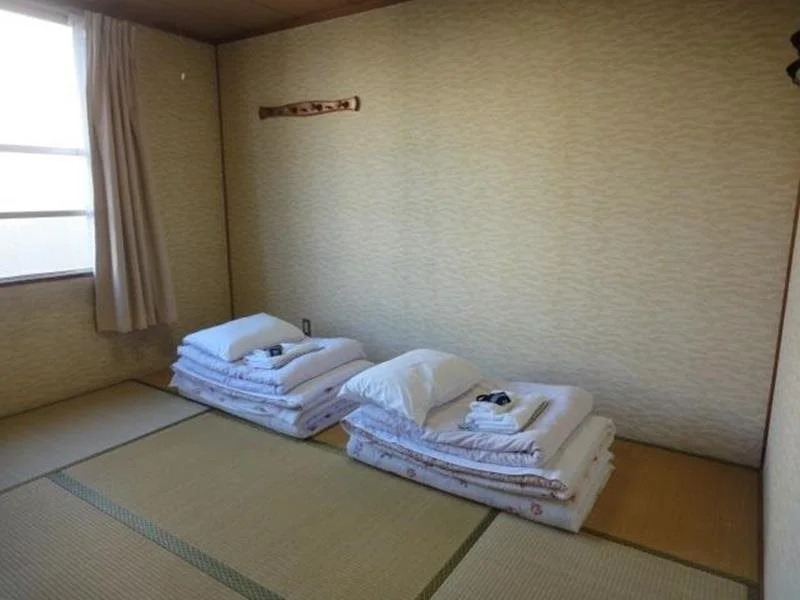 Harada Business Ryokan
