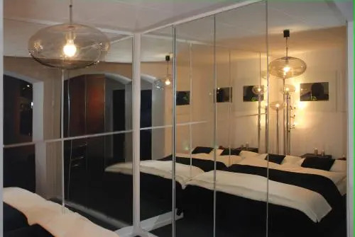 Artist Residence Schwabing