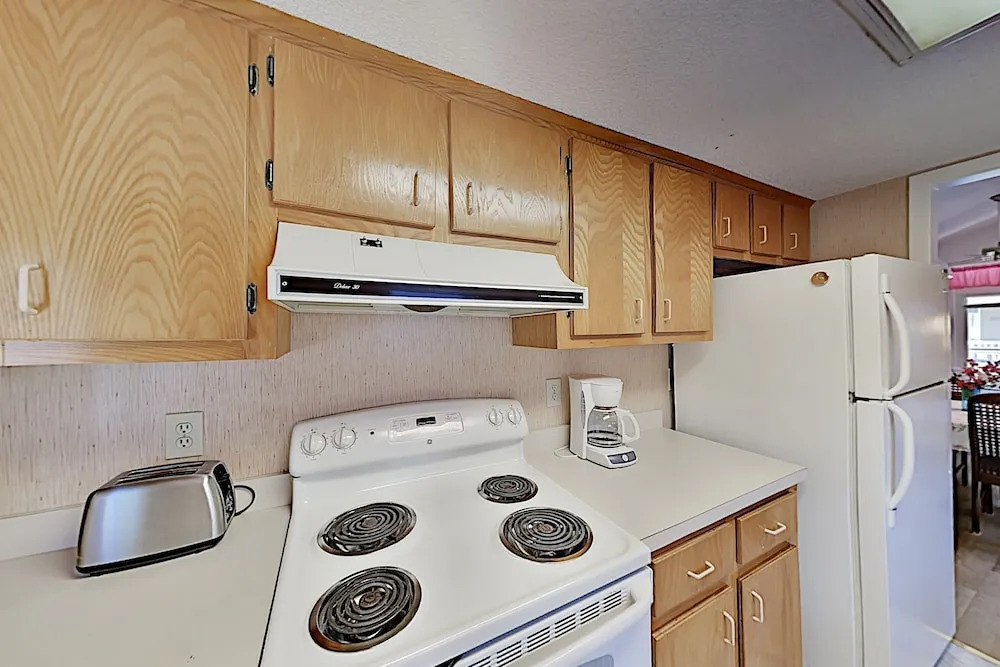 1summect 3 Bedroom Cottage