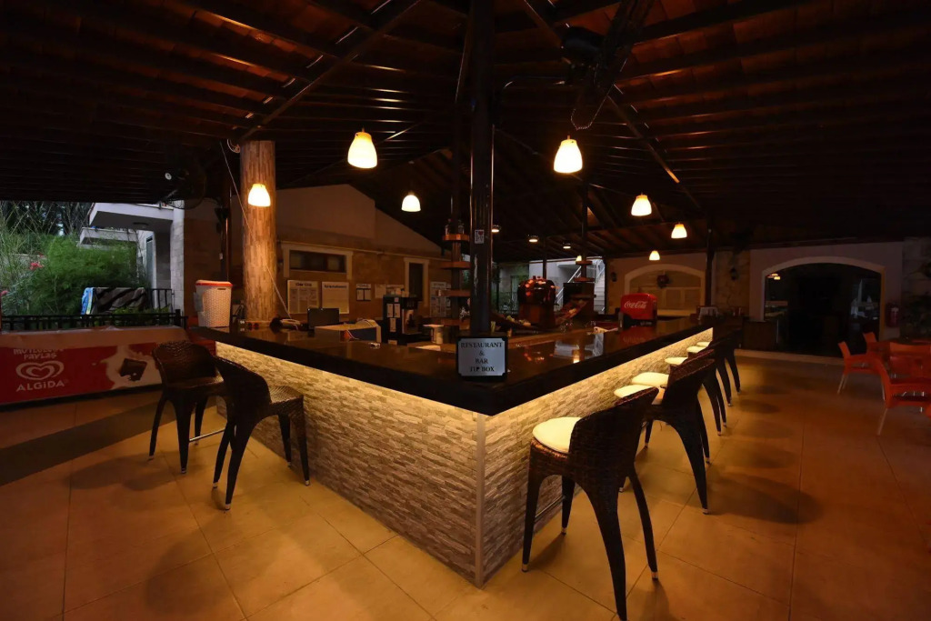 Pine Valley Hotel Oludeniz