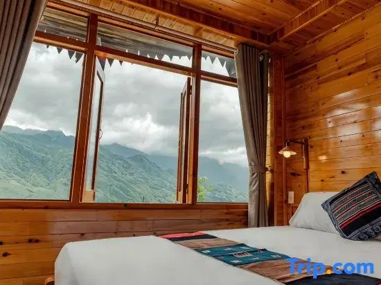 Muong Hoa Eco Villa