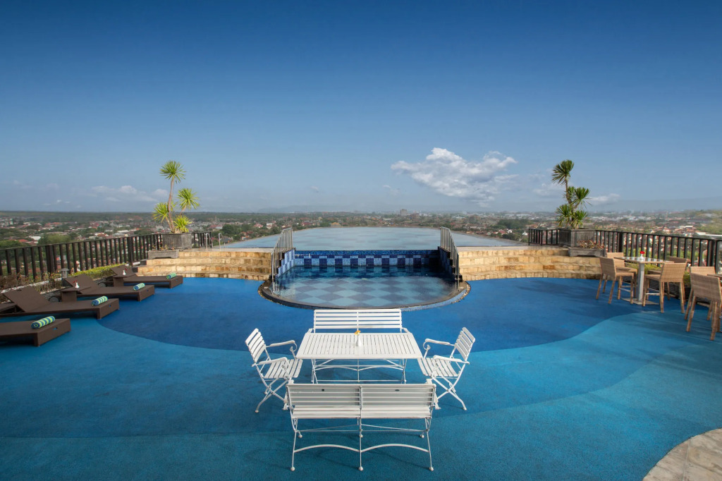 Indoluxe Hotel Jogjakarta