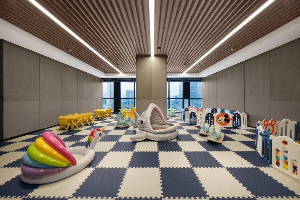 Wanda Realm Kunming