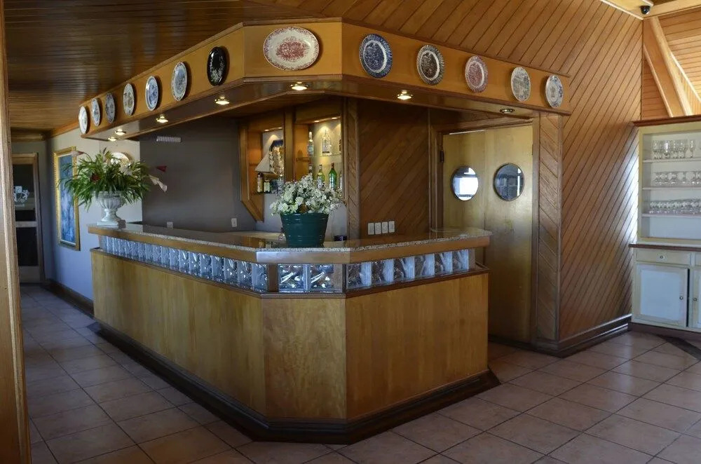 Apart Hotel Villa Moura Cassino