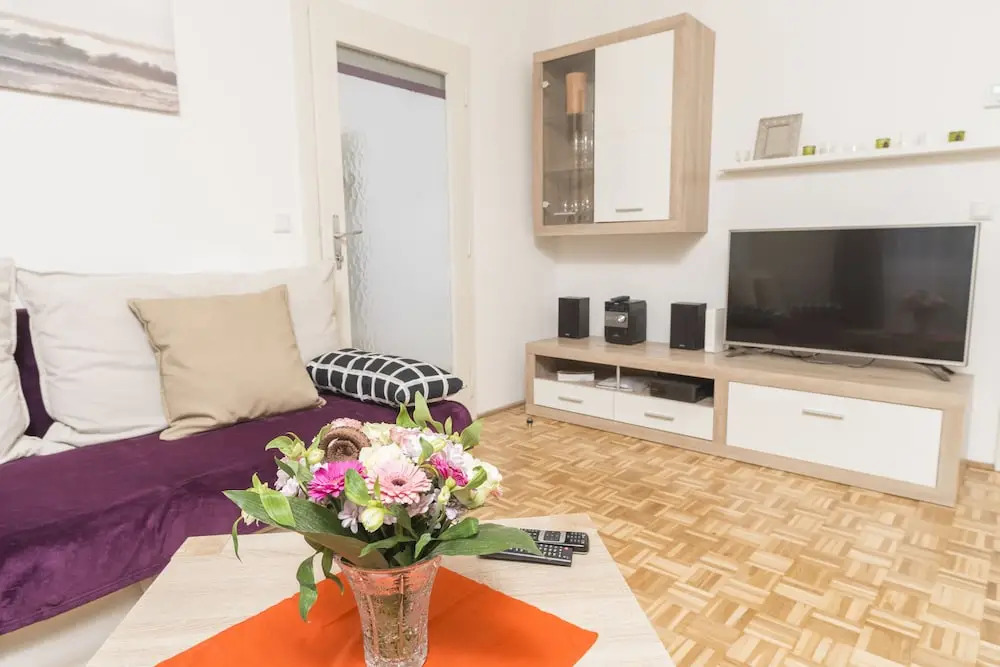 Hideaway am Tabor by welcome2vienna