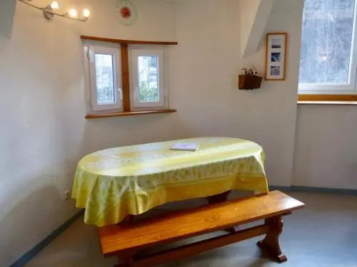 Apartment Duplex Expose Sud A Bareges, Avec 2 Chambres 5