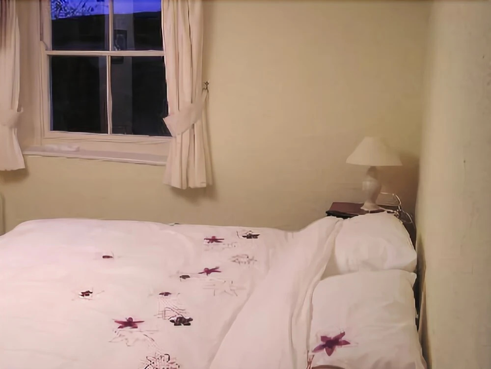 Resparveth Farm B&B