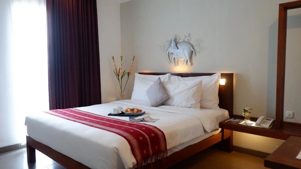 Burza Hotel