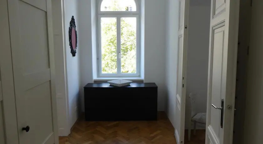 Das Domizil