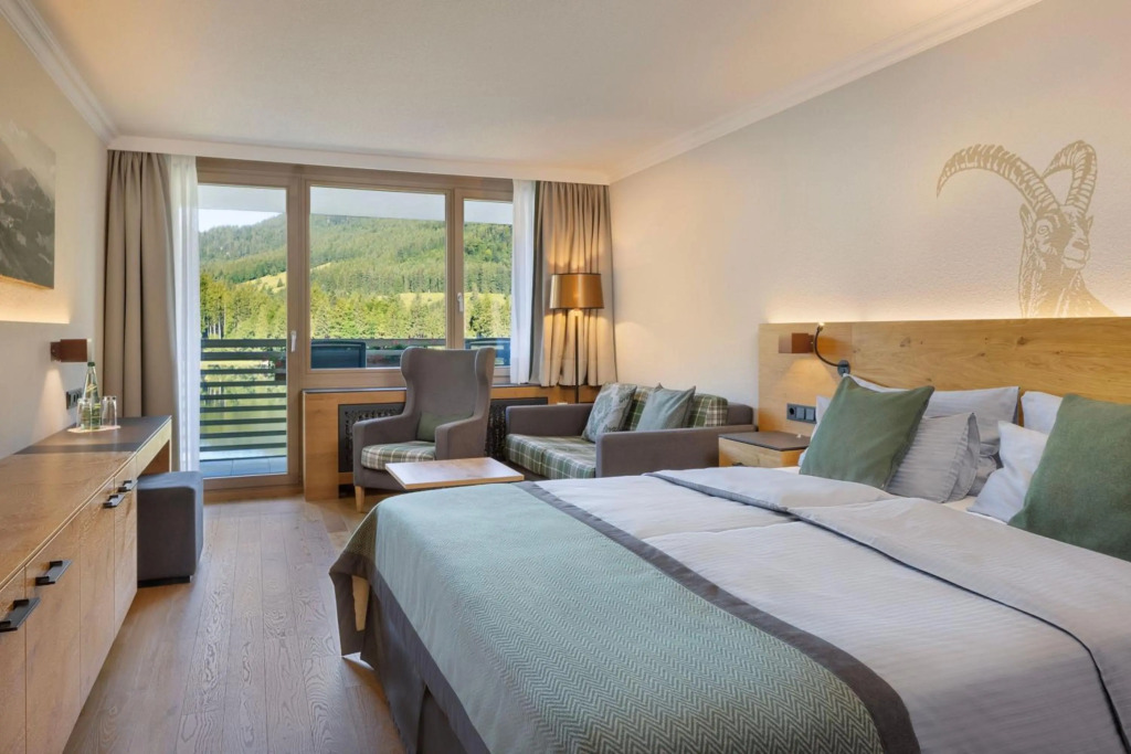 Arabella Alpenhotel am Spitzingsee, a Tribute Portfolio Hotel