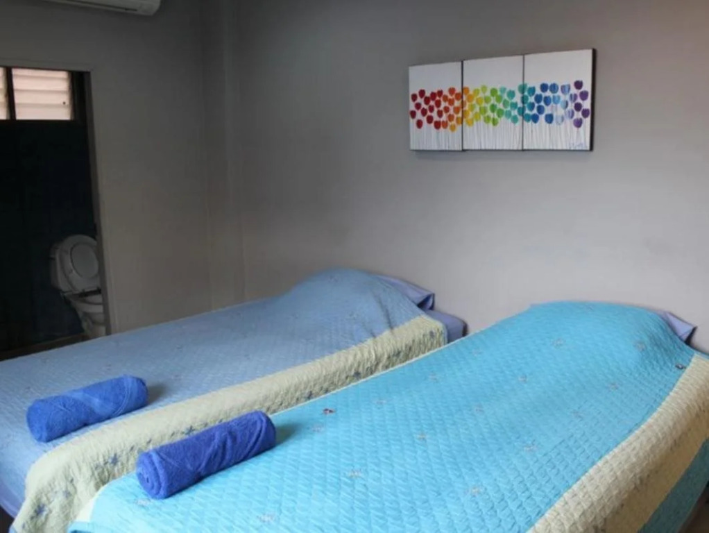 Pakinai Guesthouse