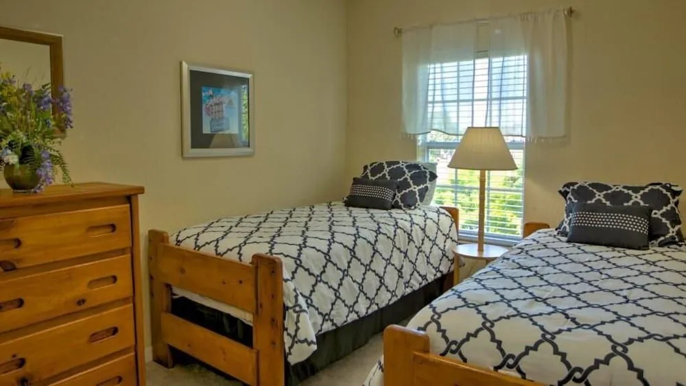 Richard & Karen's Coral Cay Resort Townhome