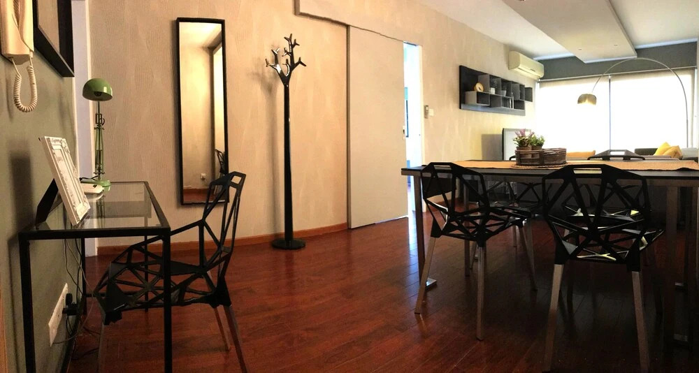 Metro Court Apartments