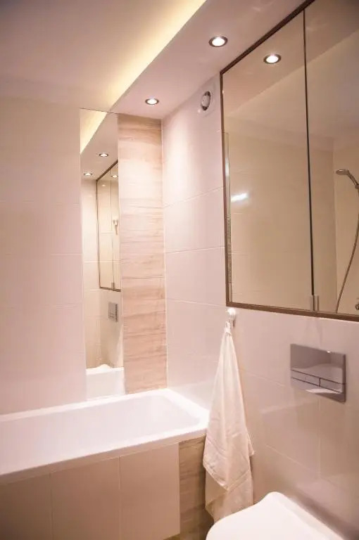 Apartament Karolewska