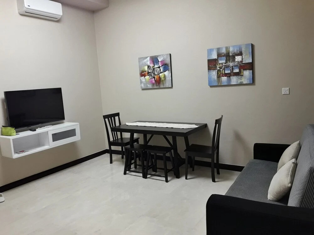 Melaka Hatten City Silverscape Studio 36