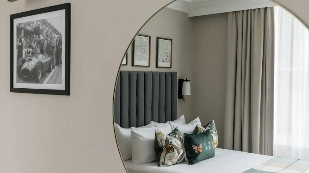 The Selwyn, Richmond