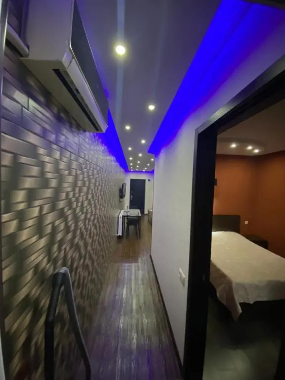 Kukito's apartment 1K