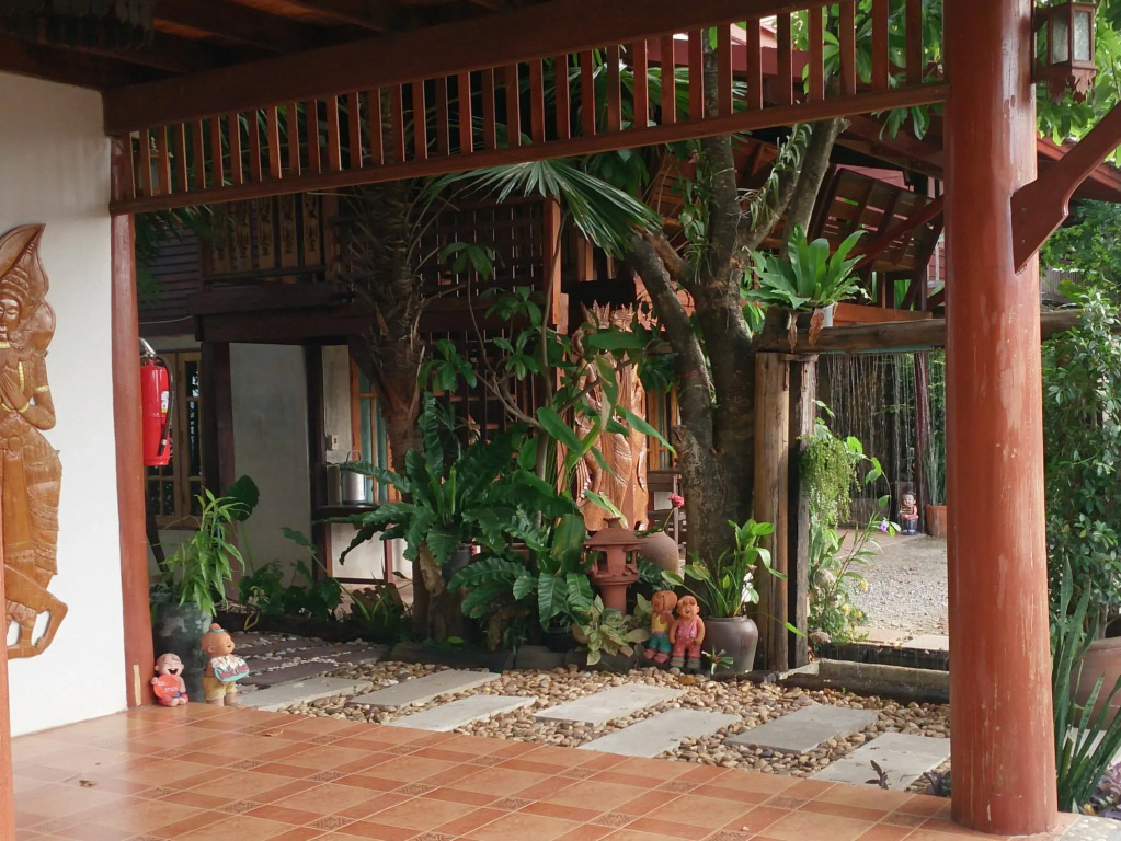 Ruanthai Spa And Resort