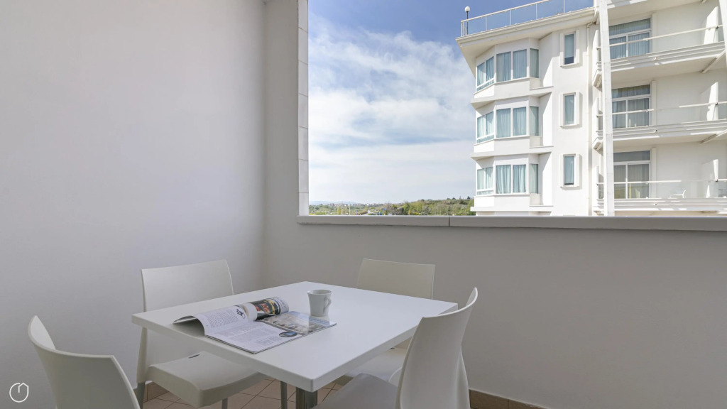 Residenza Excelsior 907